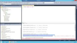 Central Management Server and Multi Server Administration