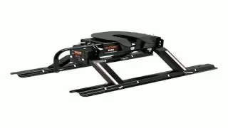 CURT 16115 16K 5Th Wheel Unit
