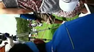 Natalie Gulbis Game Play 2010