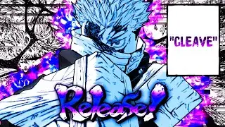 CURSED GAUNTLETS... 3% The EYE of The STORM Yuji Itadori in AUT! ( A Universal Time )