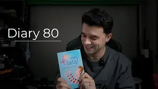 [ Diary 80 ] 폴최 드디어 아빠되다!