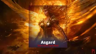 [Free] Drill x Sad Type Beat "ASGARD" - Instru Drill/ Mélancolique 2023