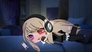 - stalker - gacha life meme - original !! -