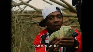 Hot Money - Check On Em (Official Music Video) | 🎥: UGRR