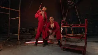 Kant & Nog - Bandido da luz vermelha [Prod. Nine/ Biasi]
