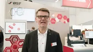 BST at ICE Europe 2023