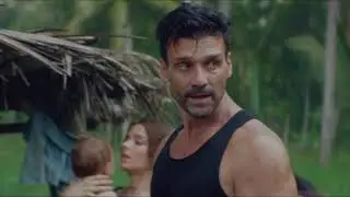 Скайлайн 2 -- официальный русский трейлер