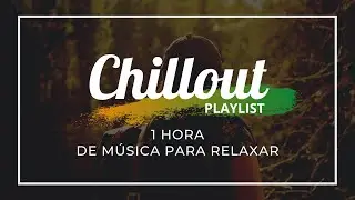 🎧 1 hora de Músicas Tranquilas para Você Relaxar, Estudar ou Dormir Profundamente [4k vídeo]