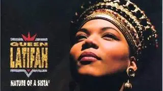 Queen Latifah - U.N.I.T.Y Tłumaczenie PL