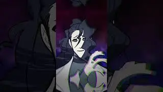 mirror animation meme