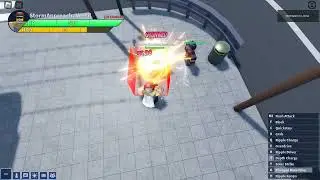[aut roblox] best base hamon combo