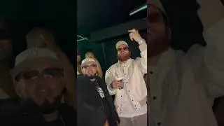 Que energía @MikyWoodz  🙏🙏🙏 #urbano #tendencia #reyzoryreyn #mikywoodz #trap #music