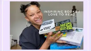 My Favourite Books To Read  || Book Recommendations Healing, Race, Astrology And more...