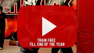 Train FREE Till End of the 2020