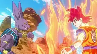 Top 10 Most Epic Dragon Ball Fights of All Time