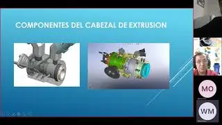 Webinar OS  Cabezales y accesorios para extrusión en la industria cablera
