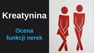 Creatinine - a marker for assessing kidney function | English subtitles
