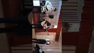 Ансамбль гитаристов