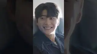 I'm happy just being with you 🥺 | Extraordinary Attorney Woo