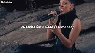doja cat - need to know [tradução/legendado] (live performance)