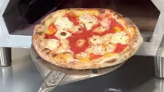 ilFornino Nino: The Gas Fired Oven That Will Change the Way You Cook