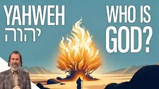 Yahweh Is the Father