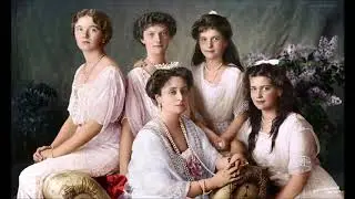 Russia's Last Imperial Family