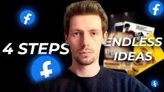 How To Come Up With Winning Facebook Ads Ideas (My Proven Process)