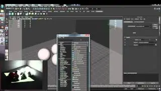 Octane Render Maya Plugin Tutorial Epsiode 1 Part 2