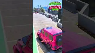 Промокод - SHALOM | GTA 5 RP #radmir5rp #мойдом #акциязапросмотры