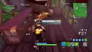 Fortnite TEAR 100 random duos i have no friends