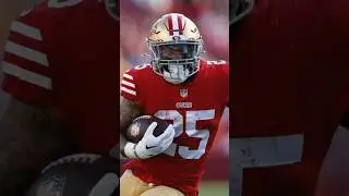 Elijah Mitchell IN DANGER Of Not Making The San Francisco 49ers’ Roster? 