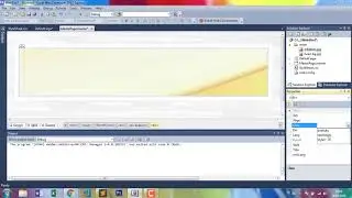Asp.net masterpage oluşturma, stil sayfası ekleme, QueryString kullanımı