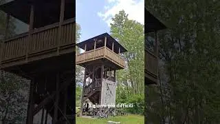 I 3 GIORNI PIÙ DIFFICILI, DOVE HO VISSUTO 🥲😱