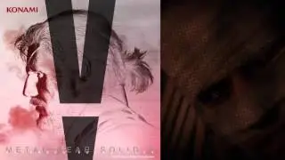 METAL GEAR SOLID V: THE PHANTOM PAIN - EXTENDED SOUNDTRACK [Infiltrators]