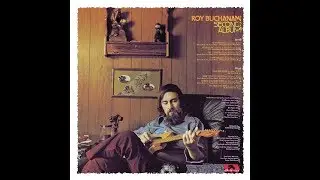 Roy Buchanan - Thank You Lord