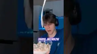 ЛАДНО НЕ ПОВЕЗЛО🔹Ник: danya_melnikow 