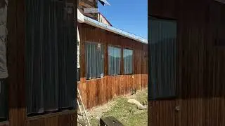 У жестянщика работа есть всегда