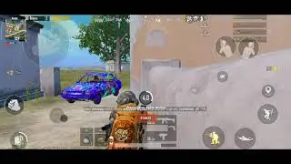 PUBG MOBILE | Нагибаем с OldBoy