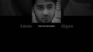 Otamni judda qattiq sog'indim.. ❤️