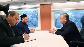 Масжид обод қилувчилар қани... #ZAYDIBNSOBIT