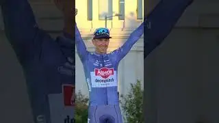 What a Vuelta for the Aussies!