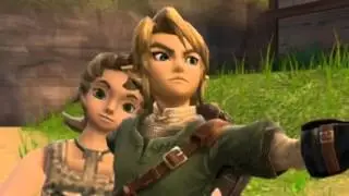 Link + ilia ( just the way you are)