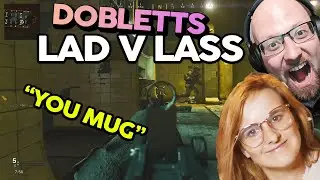 DEAN V EMILY 1V1 Gulag Showers