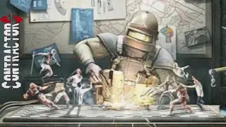 Contractors VR Exploit Update