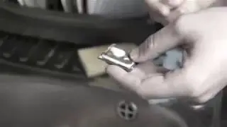 Как заменить термопасту и отчистить её (Выход есть!)