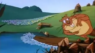 The Brave Little Toaster - Nature sounds