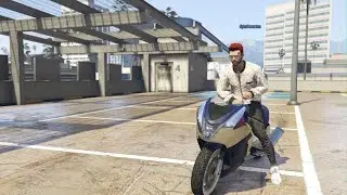Death Race Reboot - GTA Online