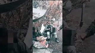 Спросите у Вальки-стакан: для чего люди бегут в военкомат?