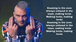 L’Algérino - Sapapaya feat. SCH & Jul (English Lyrics)